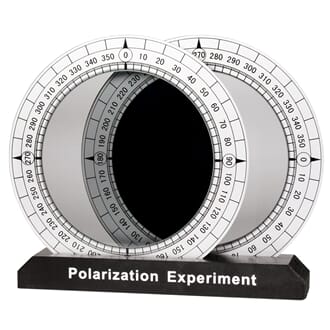 Polariseringsfilter